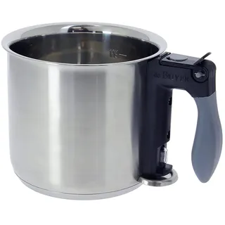 De Buyer Kochtopf 16 cm rund