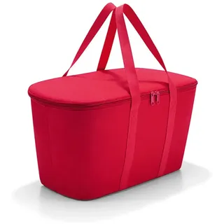 Coolerbag 20 l red