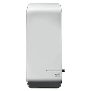 One for All SV 9450-5G Flache Antenne DVB-T/T2 Passiv für den Außenbereich, Weiß