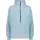 Woman Sweat Cristall Blue 40