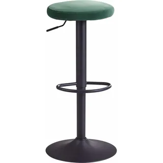 Wohnling Barhocker WL6.198 grün