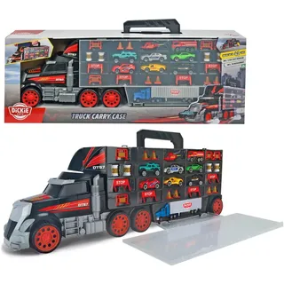 DICKIE Toys Truck Carry Case Set (203749023)