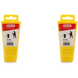 Oregon 561109 Kunststoff Fällkeil, 5.5 Inches (Packung mit 2)