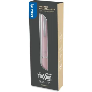Pilot Pen PILOT FRIXION Zone Tintenroller beige 0,4 mm, Schreibfarbe: braun, 1 St.