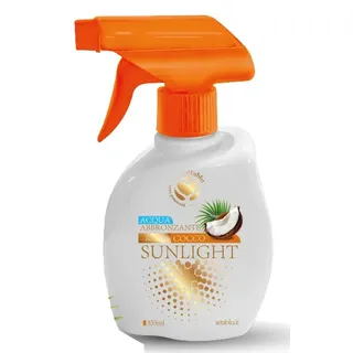 Setablu Solar 250 Ml. Wasser Solar Cocco Made IN Italy