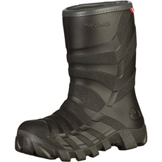 Bild Herren Ultra 2.0 Schneestiefel, Schwarz Black Grey, 36 EU