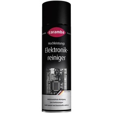 Bild von 60358542 Elektronikreiniger 500ml