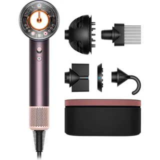 Dyson Supersonic Nural Jasper Plum