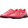 Tiempo Legend 10 Club TF Multinocken-Fußballschuhe 800 hot lava/white 43