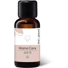 Bild Bio-Mama Care Still Öl