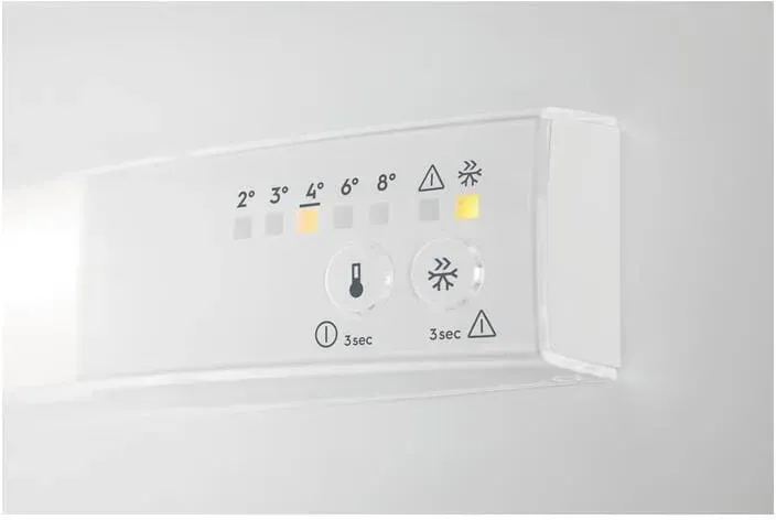 Bild von Electrolux NSC5S183ES (925 503 375)