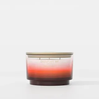 Chesapeake Bay | 3-Docht-Kerze | Harbour Holidays | Tolles Geschenk für Frauen