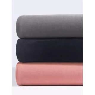Classic Basics Samthose, anthrazit