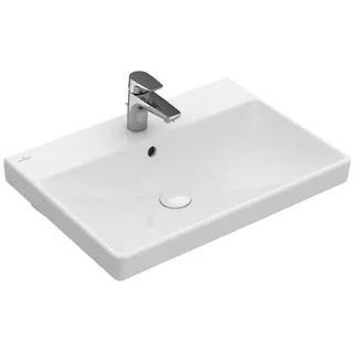 Villeroy & Boch Avento Waschtisch 65 x 47 cm (41586501)