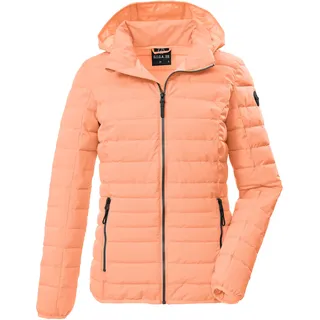 G.I.G.A. DX Steppjacke GS 110 WMN QLTD JCKT Orange 44