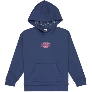 Roxy Hope You Trust Hoodie Lila 10 Jahre