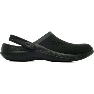 Crocs Literide 360 Clog schwarz