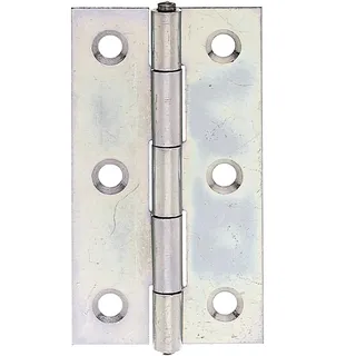 GAH Alberts Scharnier 60 x 34 mm