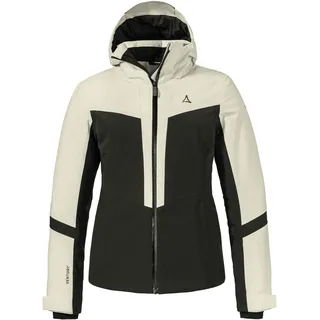 Schöffel Kanzelwand Ski Jacket Beige 42