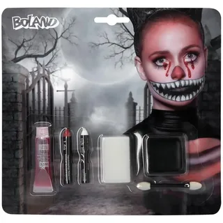 Boland - Halloween Schminkset