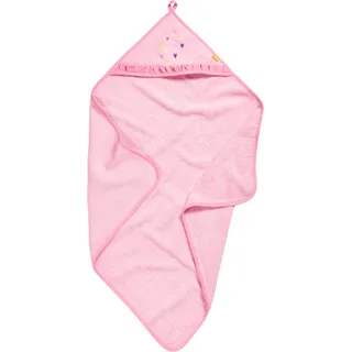 Playshoes Frottee-Kapuzentuch