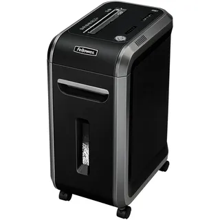 Fellowes Powershred 99Ci Schwarz