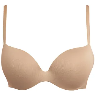 Royal Lounge Intimates Women's Dessous, Nude, 34D