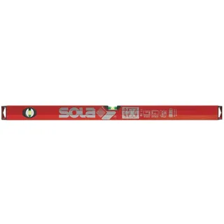 Sola Wasserwaage Big X 80 cm
