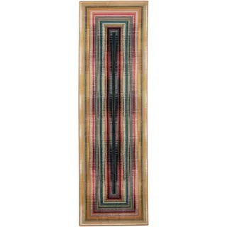 Teppich HEINE HOME Gr. 6, beige, B:200cm H:10mm L:280cm, Polypropylen, Teppiche, Teppich