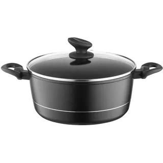 Florina DELUX Kochtopf 26 cm rund