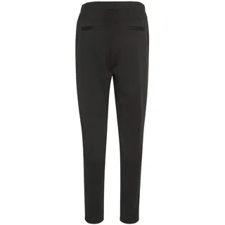 KAFFE Strickhose KAjenny L, Black Deep L
