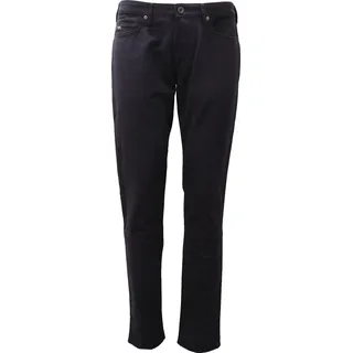 4015AE jeans uomo EMPORIO ARMANI J06 navy blue denim trouser man