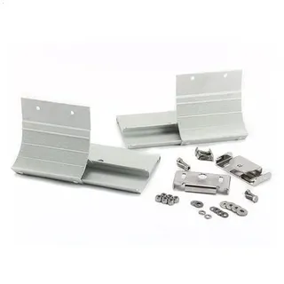 Fiamma F35 Adapter Markise für VW T5/T6 Transporter/Multivan Grau