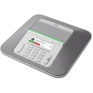 Cisco 8832 Base Voip-konferenzsystem - Grey