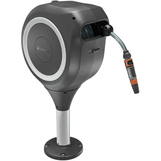 Gardena RollUp M 20 m weiß