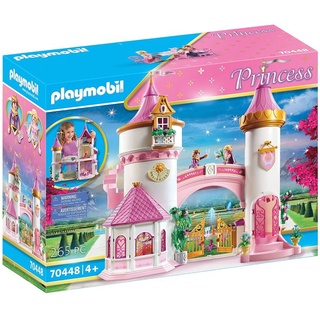 Playmobil Princess Castle 70448