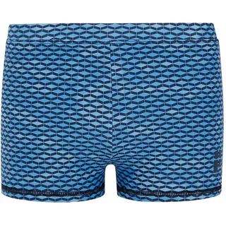 Protest Billy Badehose Boxer - Raku Blue - 2XL