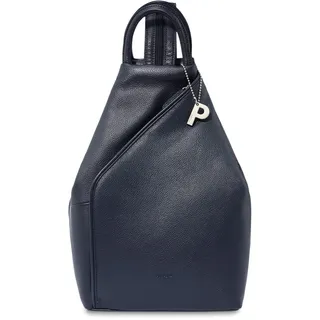 Picard Luis Rucksack Blau
