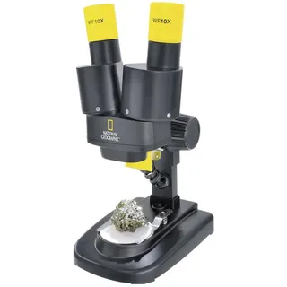 National Geographic Stereo Microscope