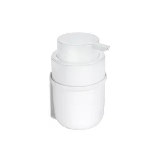Wenko Seifenspender Carpino 250ml Weiß