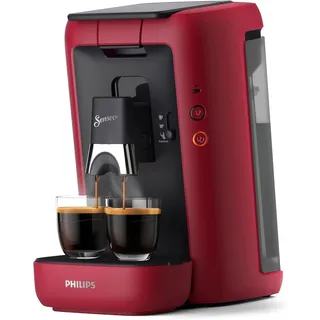 Philips Senseo Maestro rot