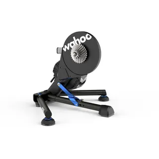 Wahoo Fitness KICKR Smart Trainer V6 schwarz