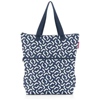 Reisenthel Cooler Backpack Kühltasche signature navy (LJ4073)