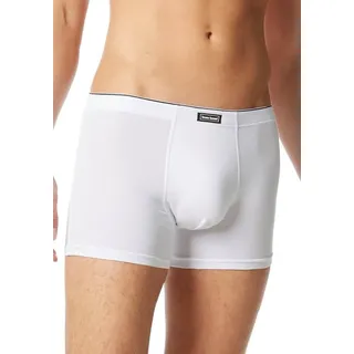 Bruno Banani Short Infinity unifarben M 2er Pack