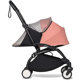 Babyzen Yoyo Accessoires 6+ Insektenschutz Yoyo 0+ schwarz