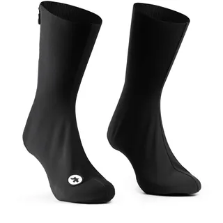Assos Gt 3/3 Booties Evo - Black Series - EU 43-46