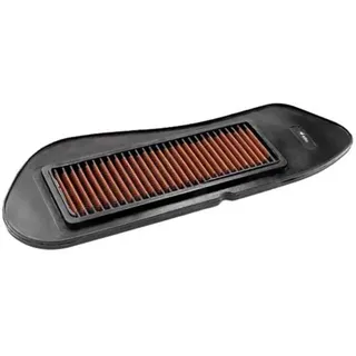 Sprint Filter Pm107s Yamaha Luftfilter - Black - One Size