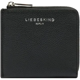 Liebeskind Berlin Nino Paris 4 sml. Geldbörse Damen schwarz
