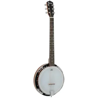 Dimavery BJ-30 Banjo, 6-saitig
