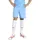 Puma teamRISE Short team light blue-puma white 18 S